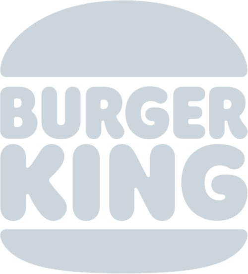 Logo Burger King