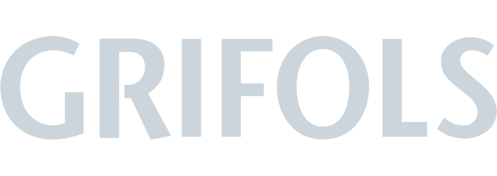 Logo GRIFOLS