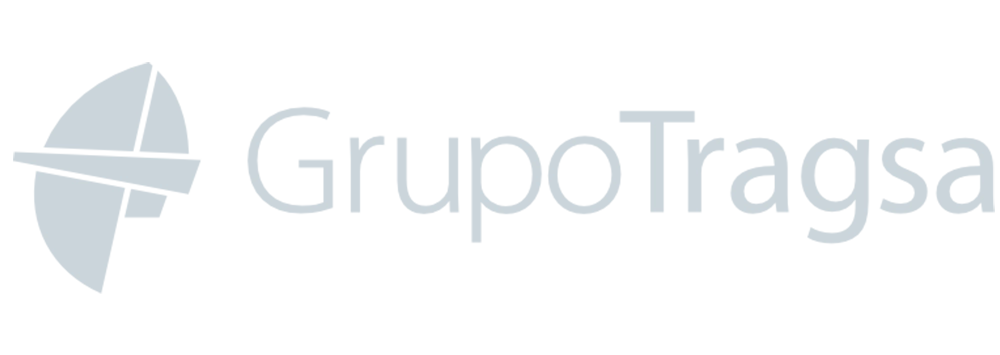Logo Grupo Tragsa