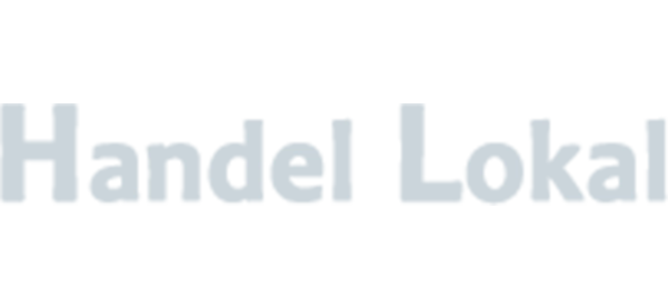 Logo Handel Lokal