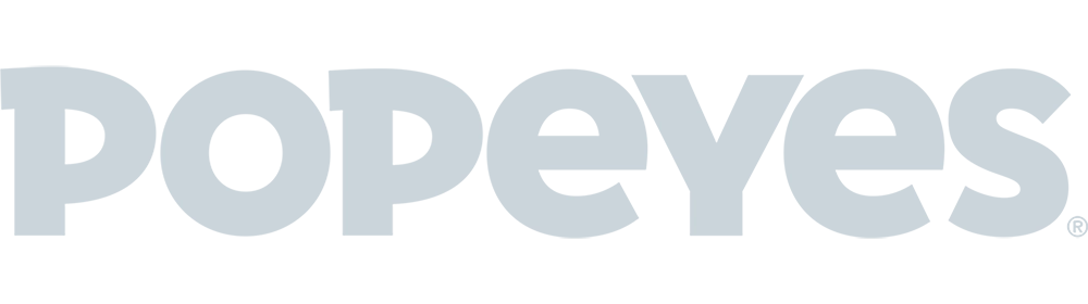 Logo Popeyes